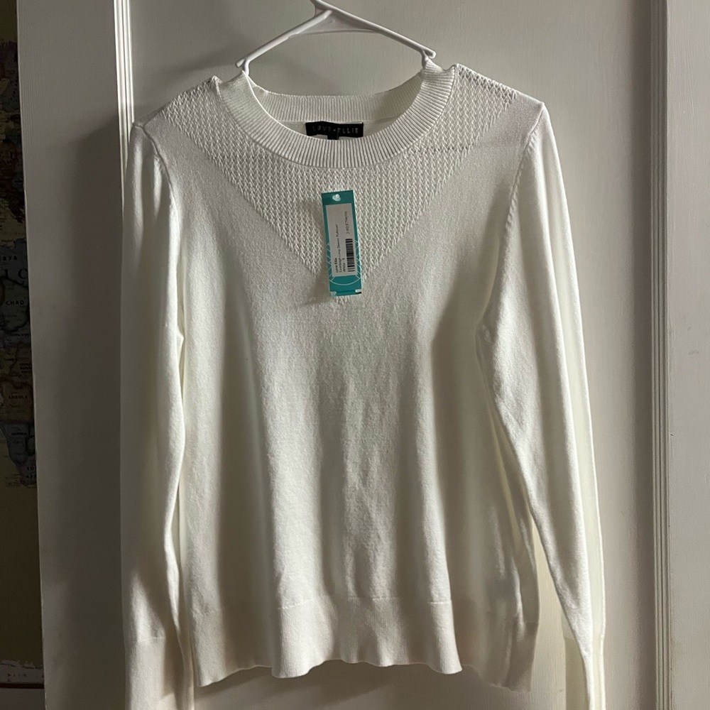 Love Ellie light weight knit sweater